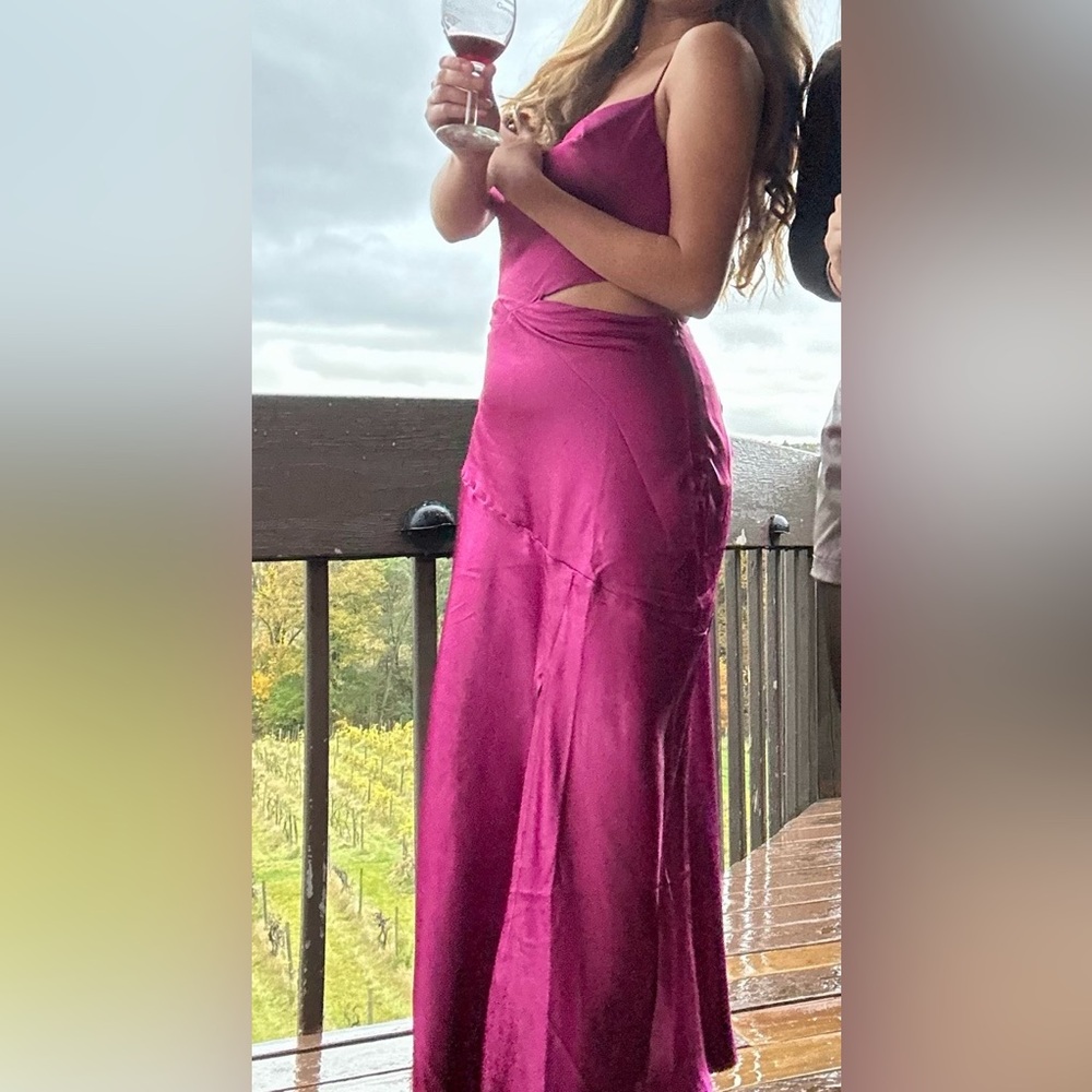selfie leslie dress - Picture 3 of 4